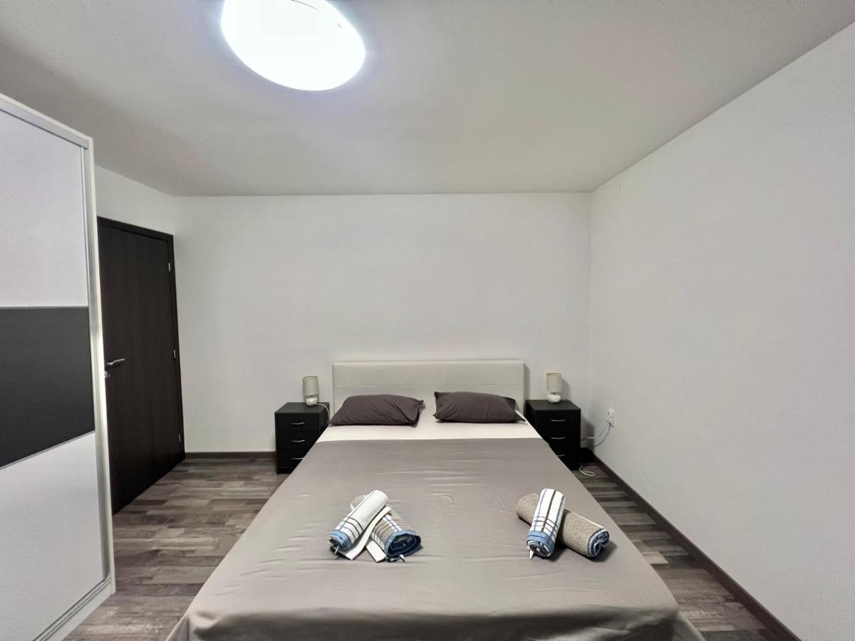 Apartman Barbara Crikvenica Exterior foto